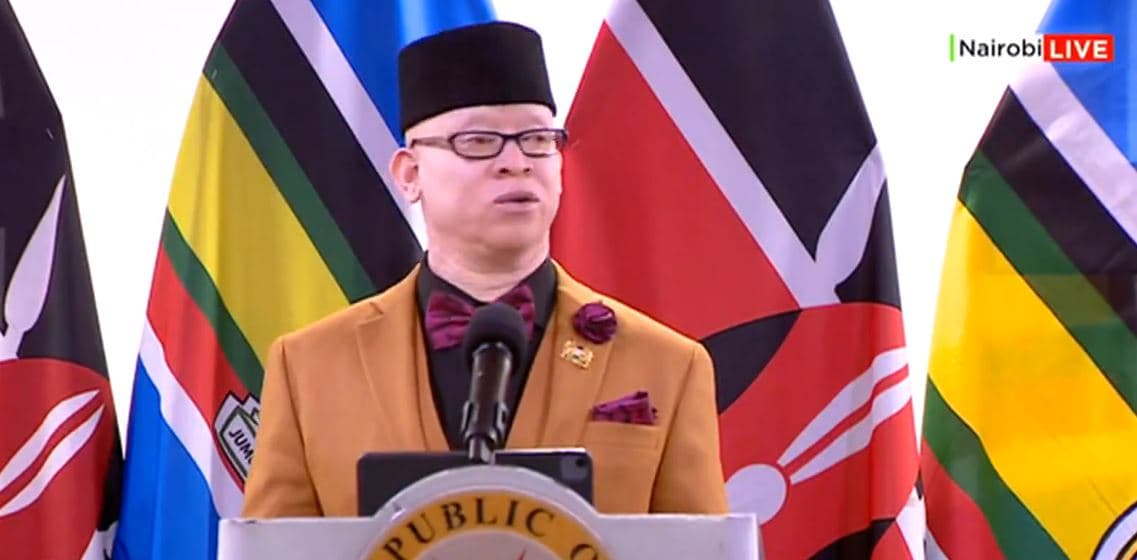 Mwaura Warns Kenyan Women After Viral Russian Videos: “Not Every White Man Is Wealthy”
