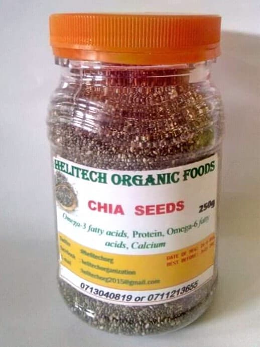 Rising demand for herbs and spices in local and international markets ignites the farming in Kenya
