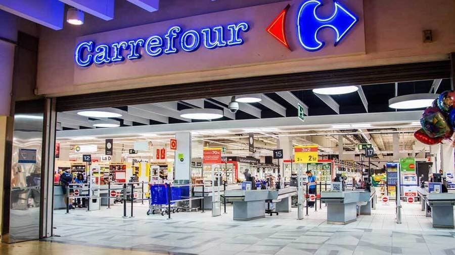 Visa cardholders to get Carrefour discounts when they shop online