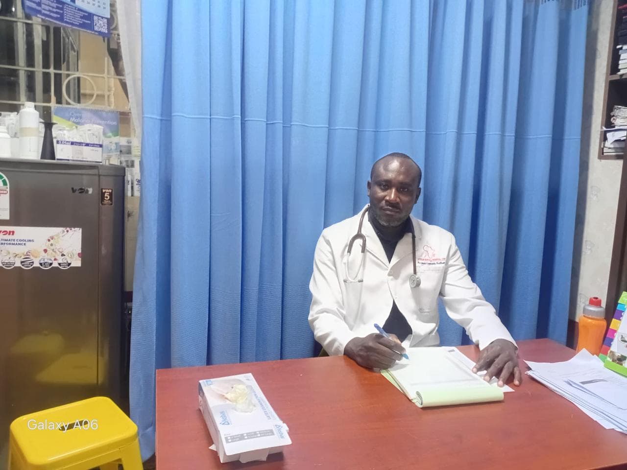 Why every man over 40 should get a Urology check-up