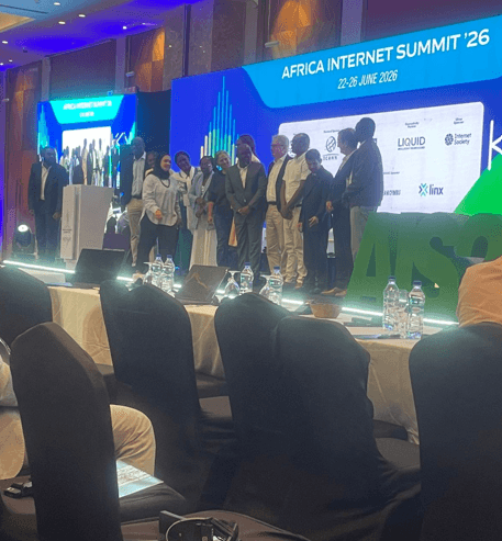 Africa internet summit commences in Nairobi