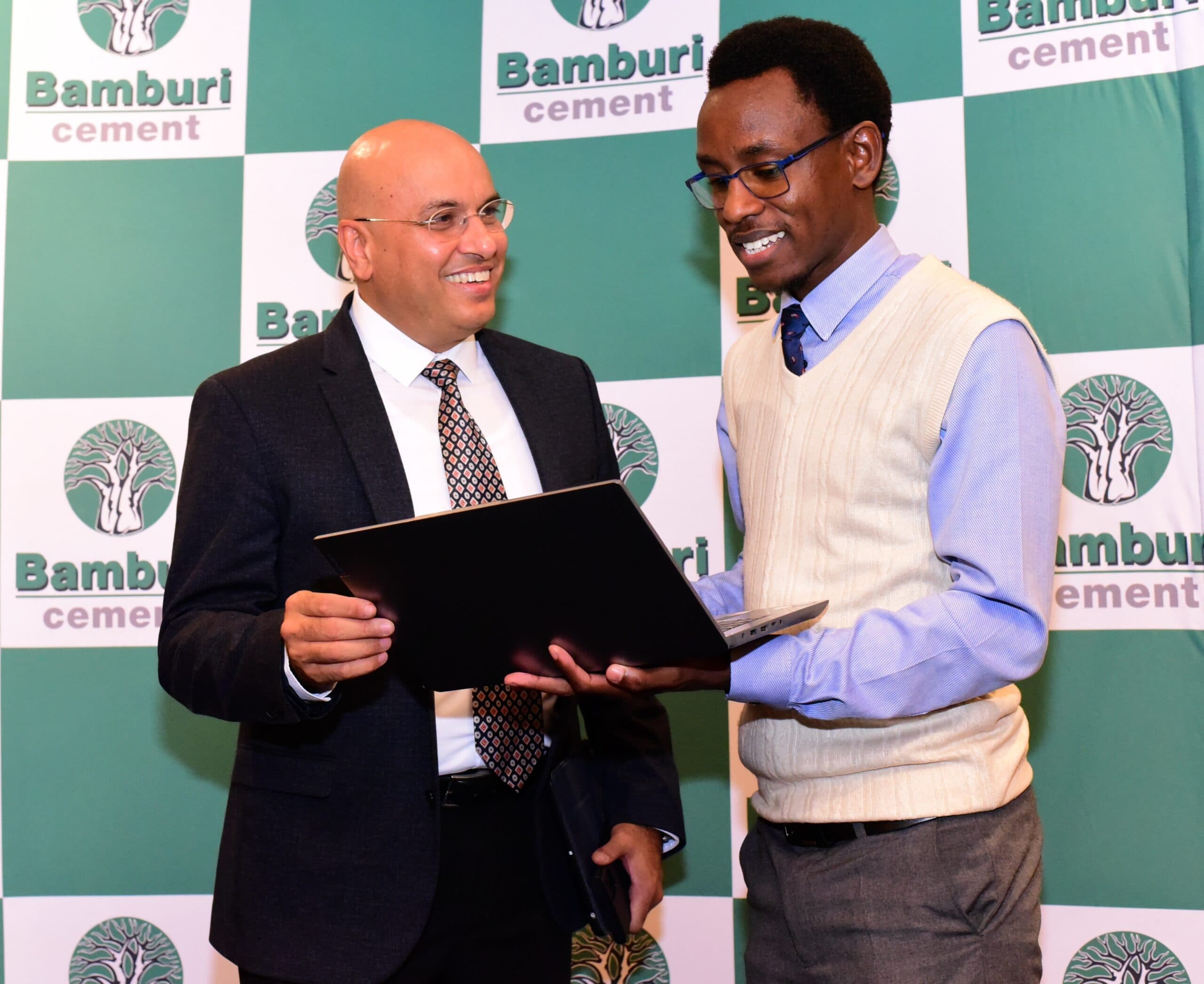 Bamburi Cement posts an improved Ksh. 670M profit after tax in FY 2023
