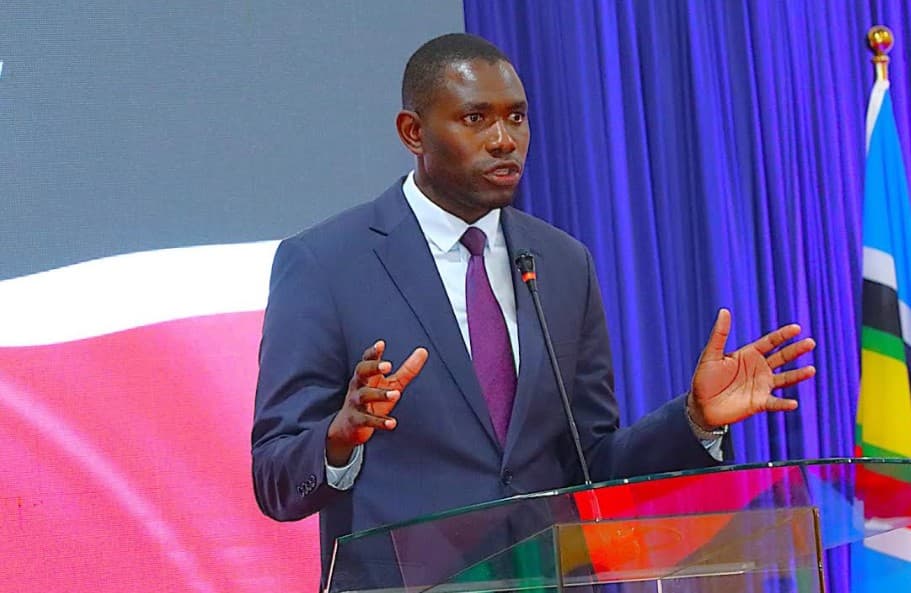 Kenya strengthening local vaccine, biotherapeutics manufacturing