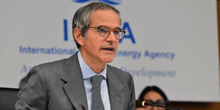IAEA Calls for Strong Inspection Rules in Iran Nuclear Talks