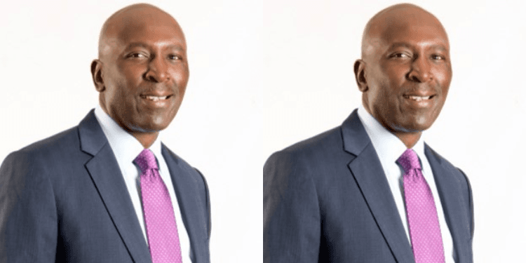 Richard Etemesi: First Kenyan to Lead Standard Chartered Bank Kenya, Appointed by President Ruto to the NIF Council