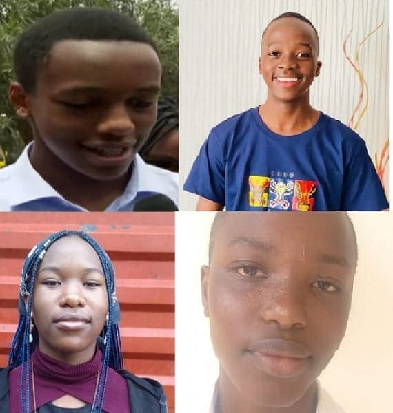 Full List of 2023 KCPE Top Performers with 400 Marks and above