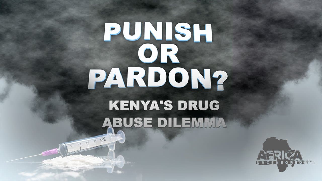 Punish or Pardon