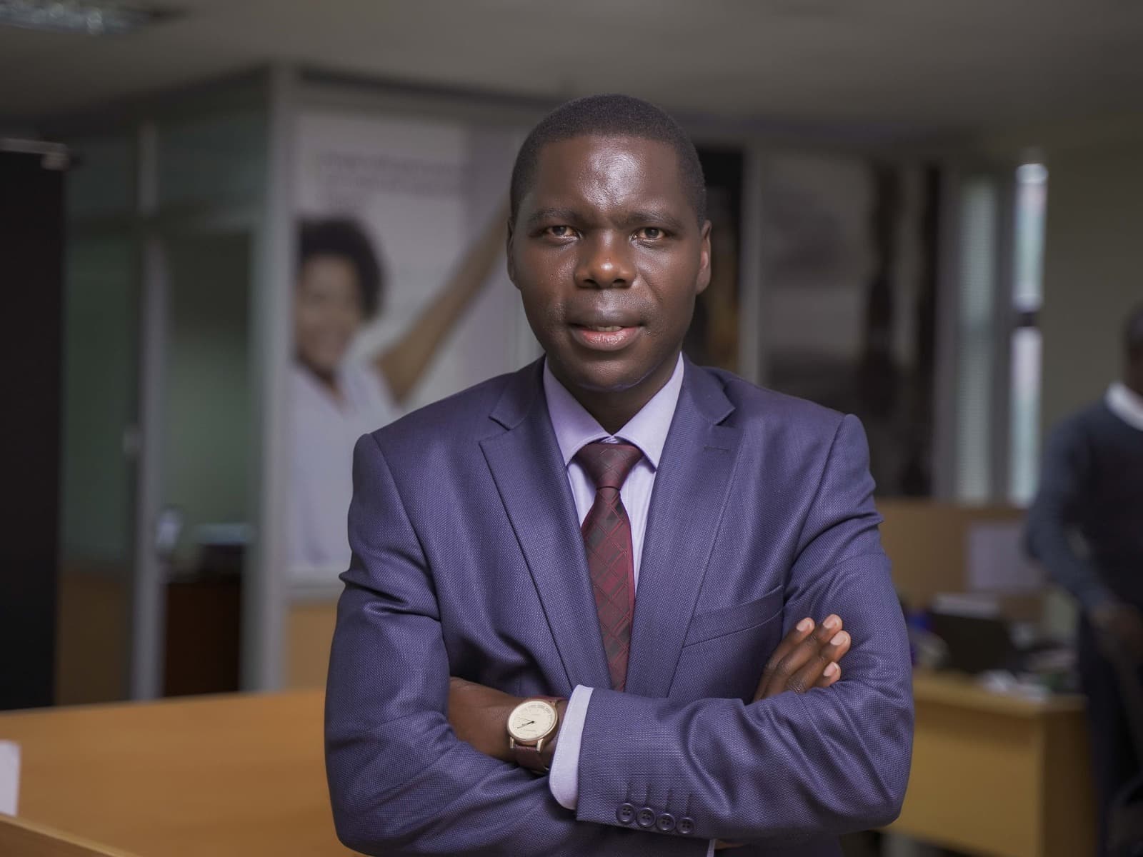 Kenya’s 18.1 Million Informal Workers Hold The Future Of Pensions