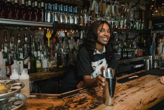 The Singlehood Series: He Wanted Her To Quit Her Job