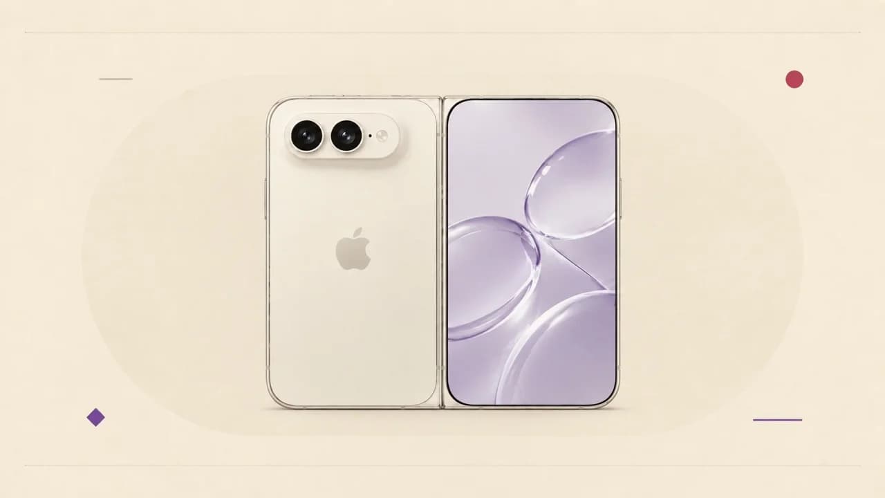 Samsung M16 LEAD OLED to be used on iQOO 16 and Apple’s first Foldable