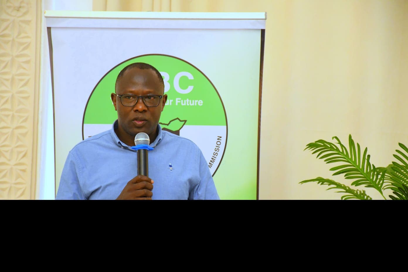 IEBC steps up election security preparedness ahead of 2027 polls