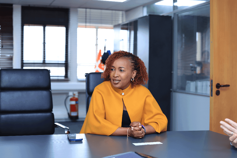 MTN Uganda Announces Secondary Share Offering to Comply with Regulations