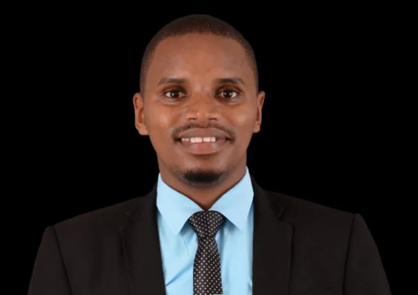 Charles Kamau Karondo Appointed as New CAK Chairperson