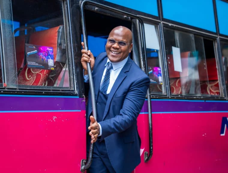 NCBA Launches New Financing and Cashless Solutions for PSV Sector