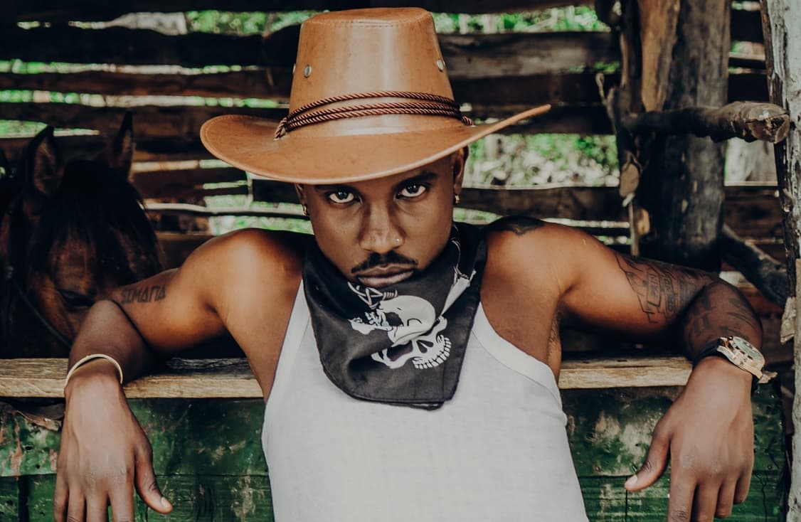 Ish Kevin announces new single “Chat Chat,” a return to raw drill roots