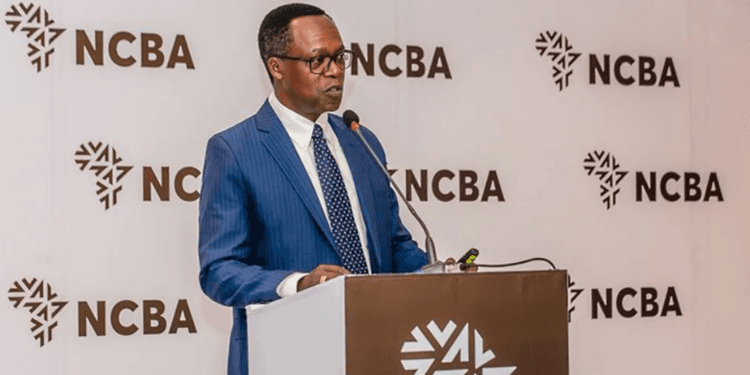 NCBA Bank Posts KSh 23.4 Billion Profit Ahead of Nedbank Takeover