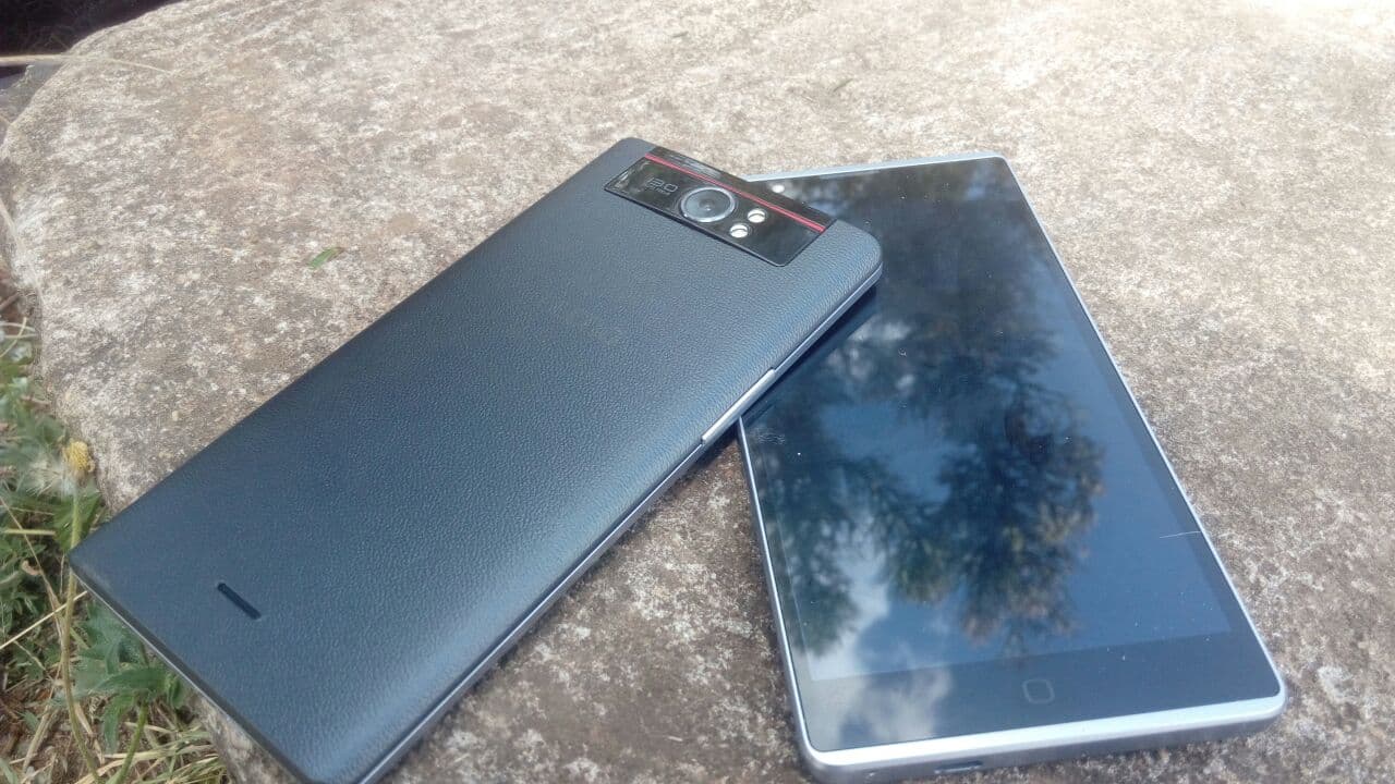 Tecno HiOS vs Old Tecno UI – Something’s Just Not Right!