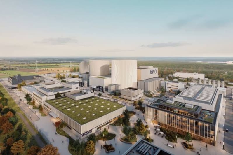 Proxima fusion power plant, Europe’s first, gains momentum after securing €411M backing