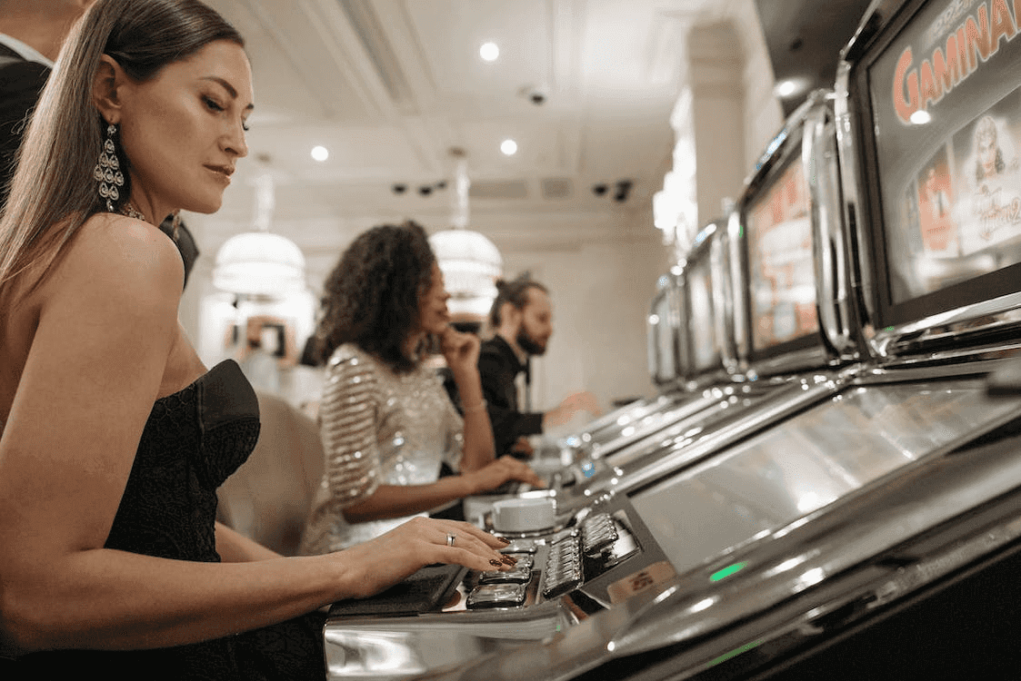 London Casino Secrets Revealed: Insider Tips for the Best Gambling Spots and Exclusive Deals