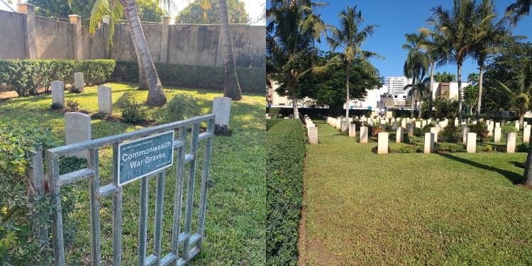 Govt Declares Historic Mombasa Landmark New National Heritage Site