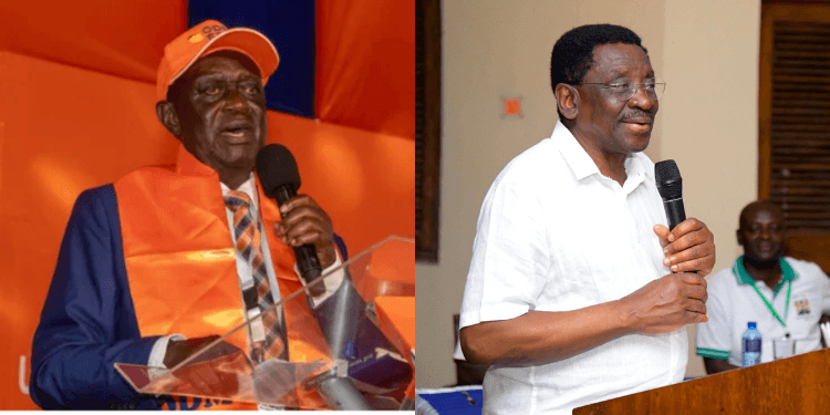 New Twist in ODM Funding Case as Party Contradicts Orengo