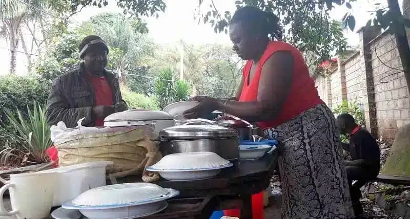 The Singlehood Series: He Took Me To A Kibanda On Our First Date As A Test