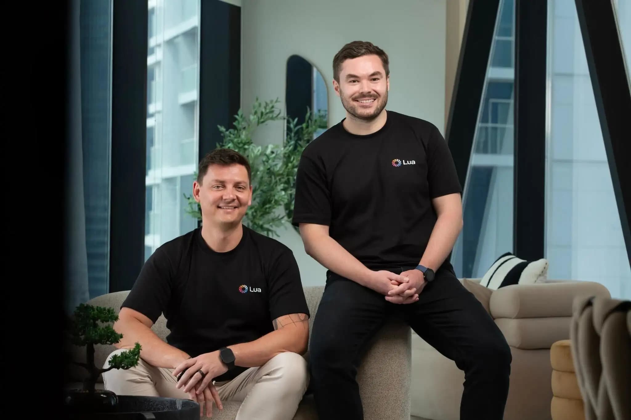 Lua Raises $5.8M to Build “Operating System” for Human–AI Agent Collaboration