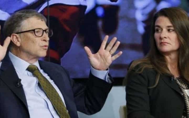The Big Divorce: Melinda’s Journey Away from Bill Gates’ Shadow