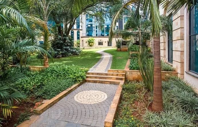 Cape Holdings to appeal Sh10.6bn debt ruling over 14 Riverside Drive