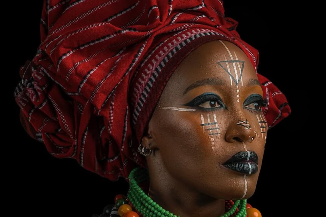 Kasiva Mutua to perform at Afrika Tage concert