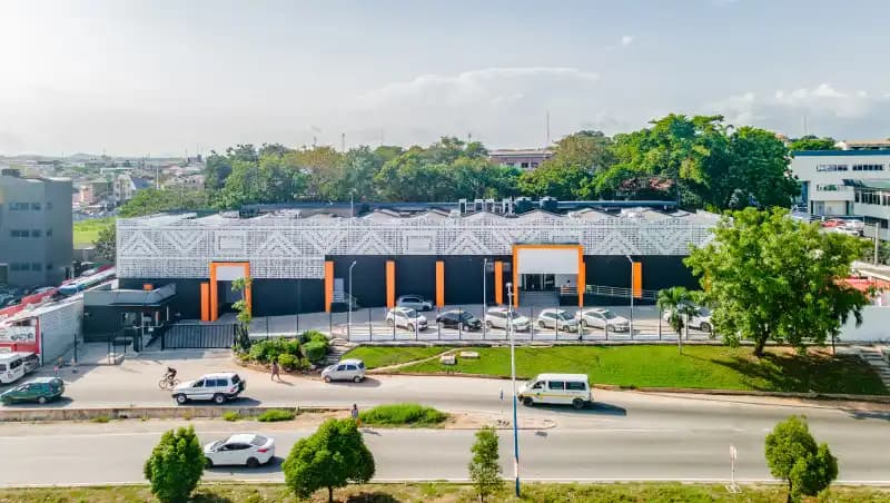 PAIX Data Centres Expands Capacity in Ghana to 1.2 MW