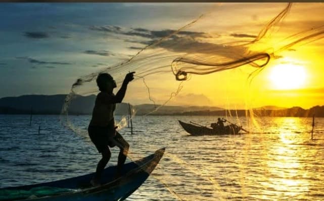 Concern over dwindling fish stocks on Lake Victoria