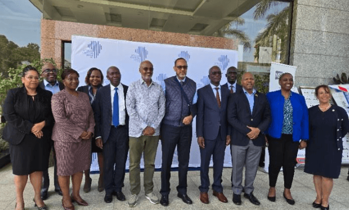 Africa urged to deepen capital markets to unlock investment