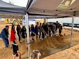 California Announces Six New Affordable Housing Projects, Adding Hundreds of New Homes