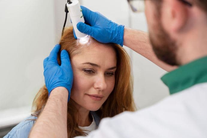 Tips for Selecting a Trusted Hair Clinic Nearby
