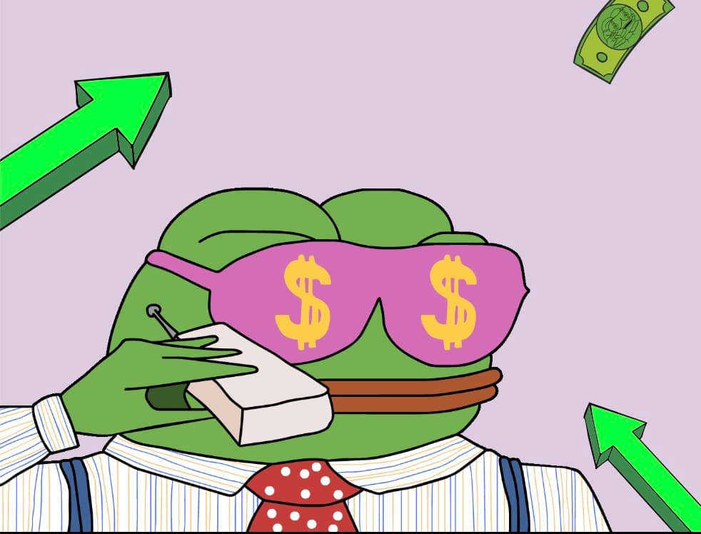 3 Meme Coins Under $0.01 That Can Turn into $1 With Biggest Crypto Bull Run Yet Predicted for 2025