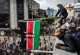 DCI bosses meet to discuss planned Gen Z protests’ anniversary, goons