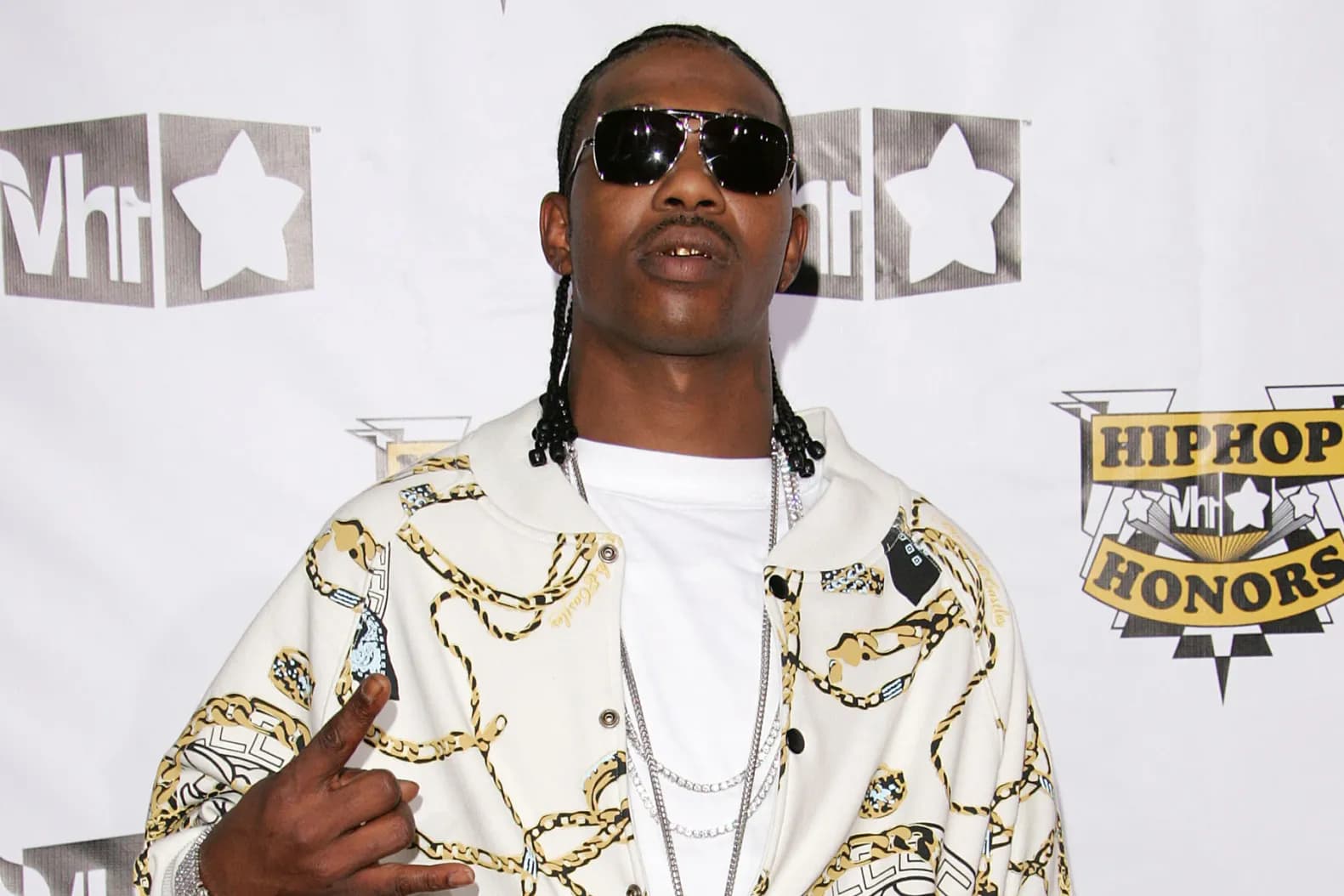 B.G. Net Worth