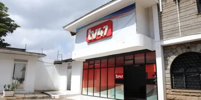 Court gags TV47 over lawyer Danstan Omari suit