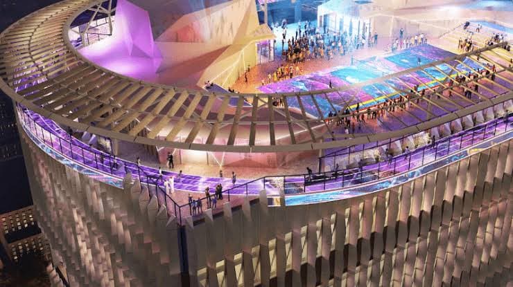 Global Sports Tower Construction: Final Contractor Offers Submitted for the $530M Saudi Landmark