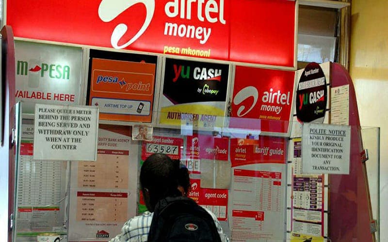Benefits Of Interoperability Across Mobile Money Service Providers