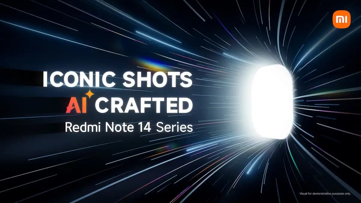 Xiaomi Set to Officially Unveil the Redmi Note 14 Series in Kenya Next Week