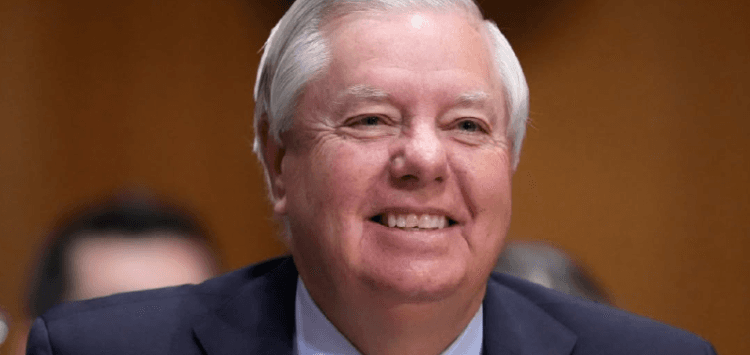 Lindsey Graham’s Replacement? Name Emerges of Republican Who May Take Over the Senator’s Role