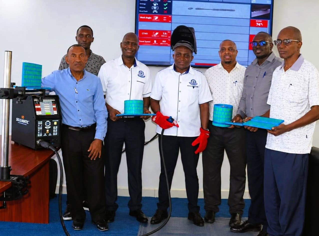 BMA scaling up maritime training to build competitive seafarer workforce