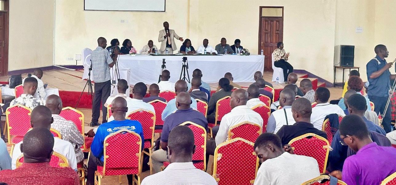 Teachers’ unions differ over JSS autonomy in proposed education bills
