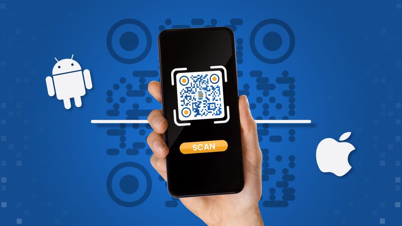 How To Create A QR Code Using Your Browser