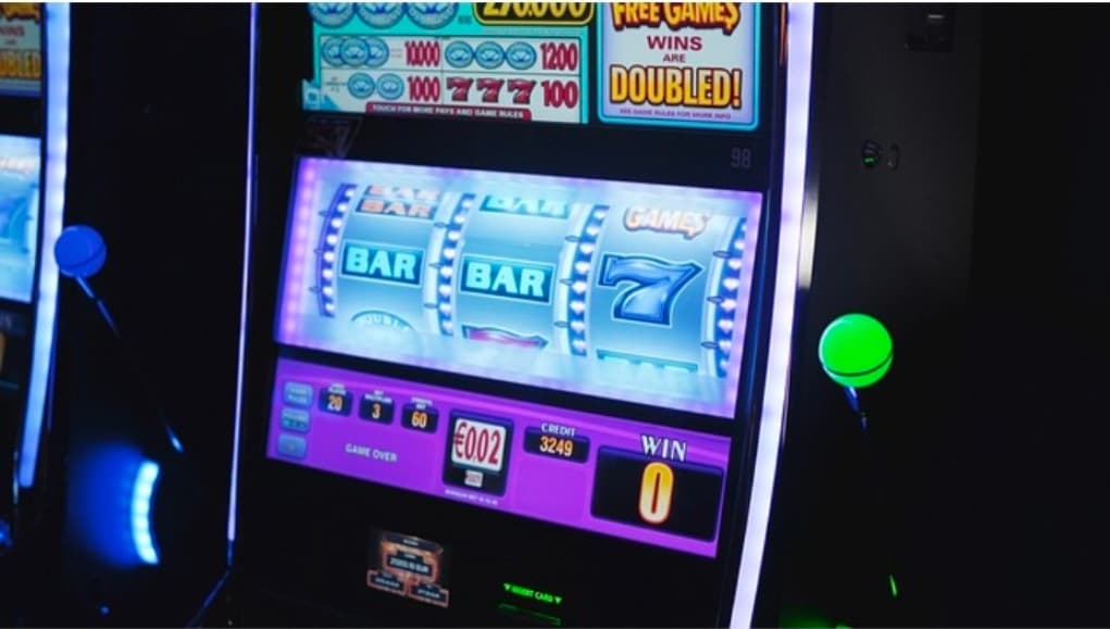 How Online Slots Have Redefined Casual Entertainment