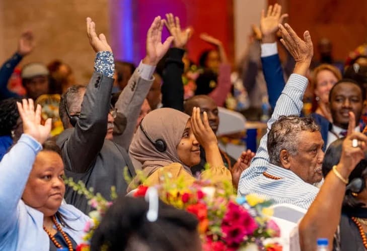 Fairtrade Africa Marks 20 Years with Ksh 105 Billion Community Investments