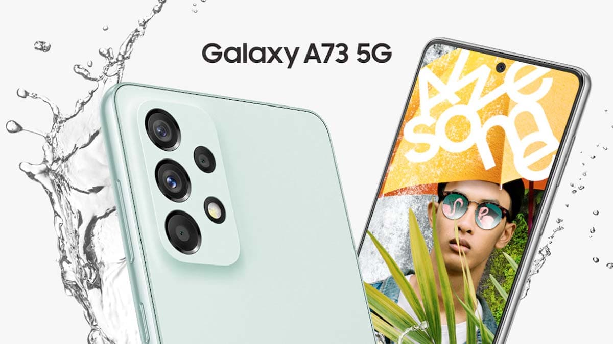Buying a New Phone? Here’s What You Should Know about Samsung Galaxy A73 5G