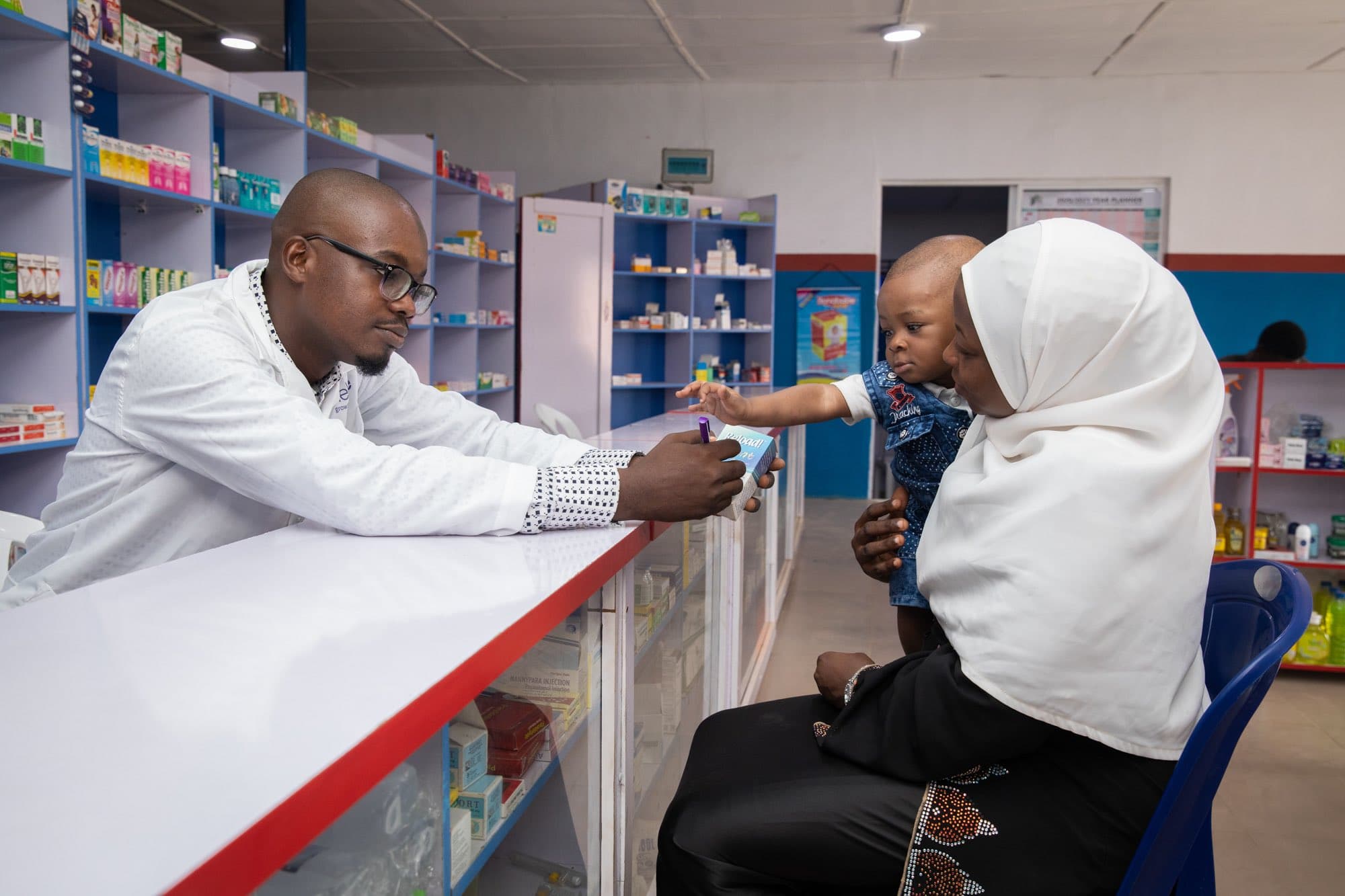 Field secures USD 11M funding to launch maternal mortality crisis tech service in Africa